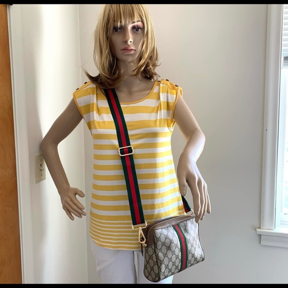 Authentic Gucci bag❤️ - Picture 10 of 12